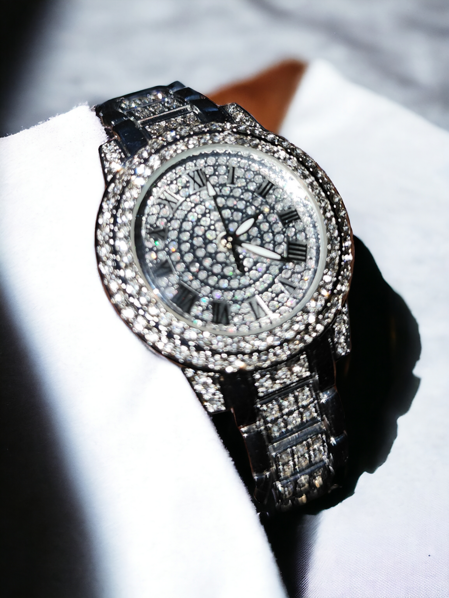 Watch Collection