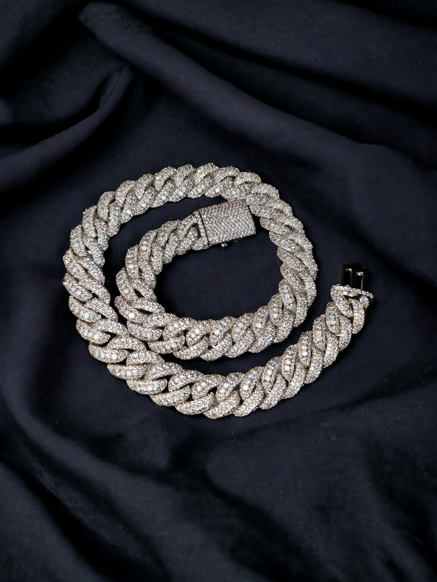 ICED OUT COLLECTION