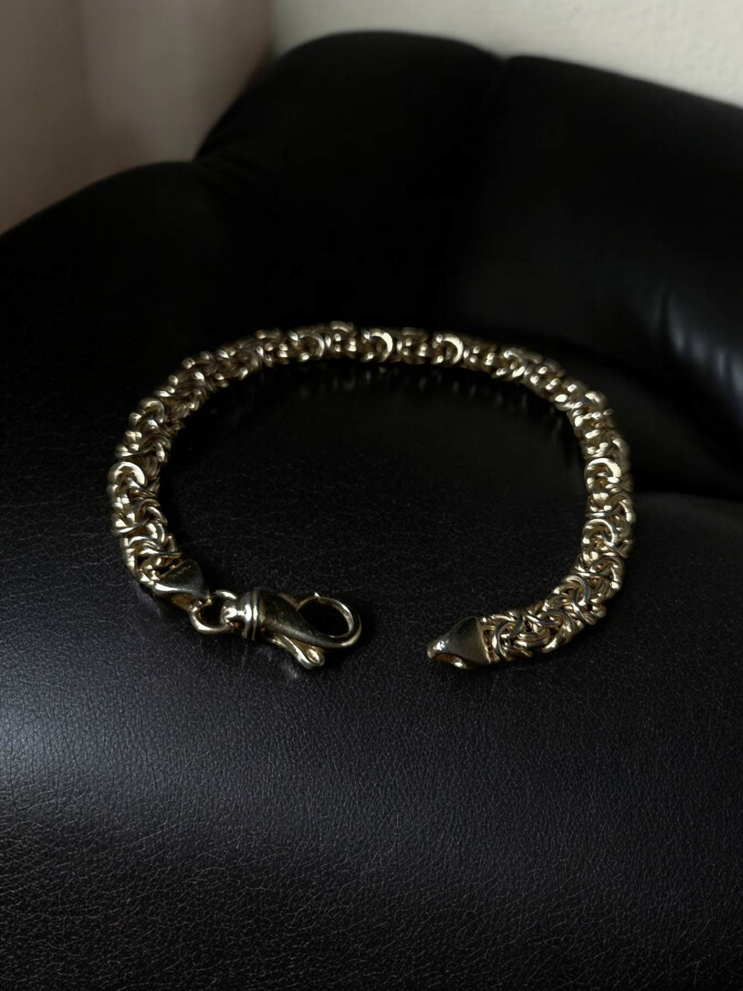 Byzantine Bracelet