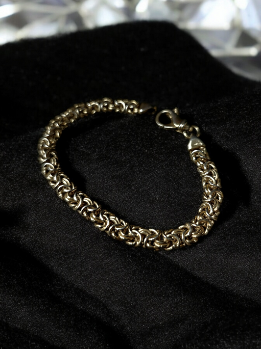 Byzantine Bracelet